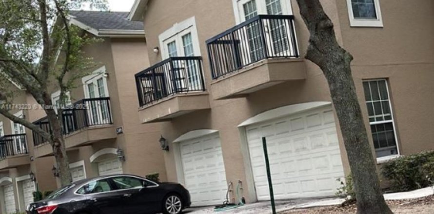 Touwnhouse à Orlando, Floride 2 chambres № 1963345