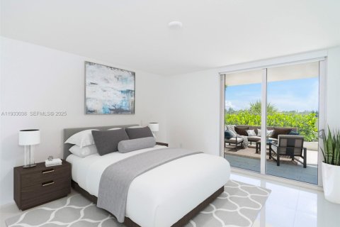 Купить кондоминиум в Бей-Харбор-Айлендс, Флорида 2 спальни, 124.12м2, № 2054917 - фото 7