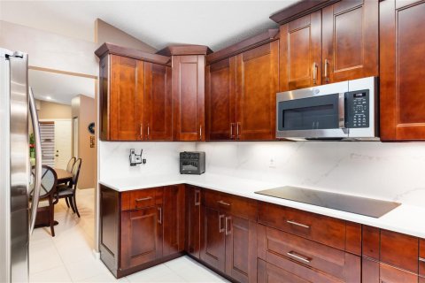 Купить виллу или дом в Паркленд, Флорида 3 комнаты, 215.16м2, № 2078216 - фото 25