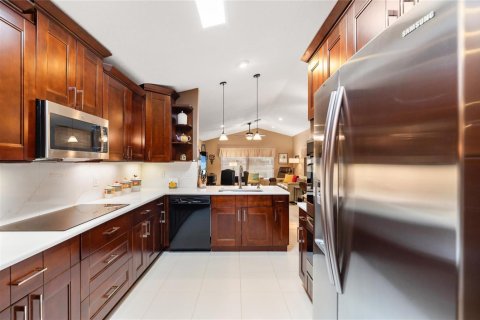 Купить виллу или дом в Паркленд, Флорида 3 комнаты, 215.16м2, № 2078216 - фото 18