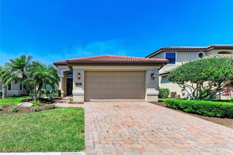 Casa en venta en Laurel, Florida, 3 dormitorios, 186.83 m2 № 1893984 - foto 1