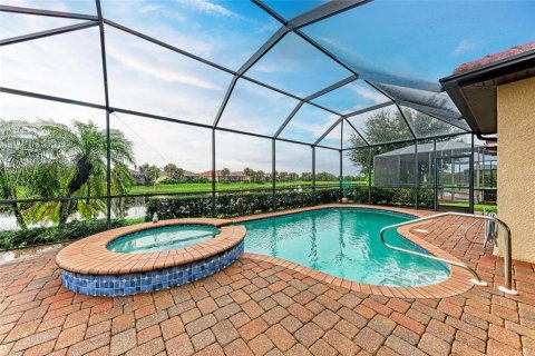 Casa en venta en Laurel, Florida, 3 dormitorios, 186.83 m2 № 1893984 - foto 15