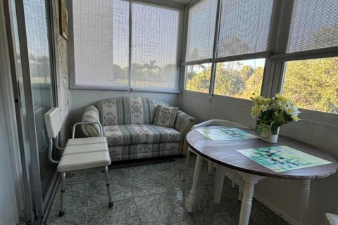 Купить кондоминиум в Палм Спрингс, Флорида 3 комнаты, 64.57м2, № 2084197 - фото 7