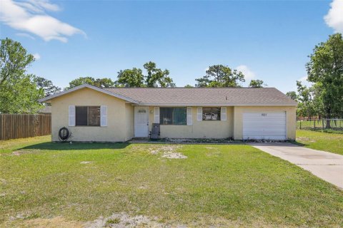 Villa ou maison à Ocala, Floride 2 chambres, 83.98 m2 № 2377572