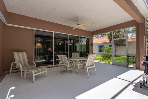 House in Punta Gorda, Florida 3 bedrooms, 185.34 sq.m. № 1561950 - photo 27