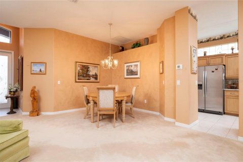 House in Punta Gorda, Florida 3 bedrooms, 185.34 sq.m. № 1561950 - photo 6