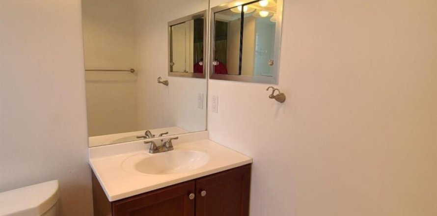 Condo in West Palm Beach, Florida, 1 bedroom  № 1139403