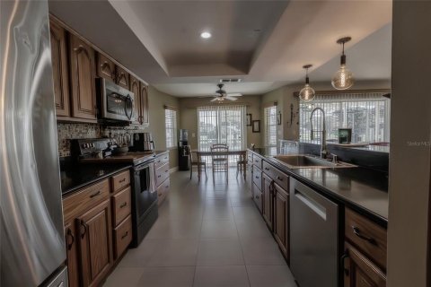 Casa en venta en New Port Richey, Florida, 3 dormitorios, 174.66 m2 № 1918822 - foto 5