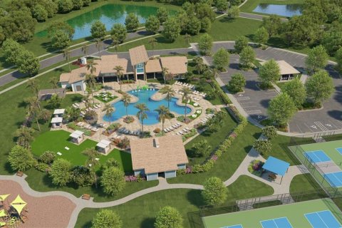 Casa en venta en Parrish, Florida, 3 dormitorios, 244.8 m2 № 2156201 - foto 22