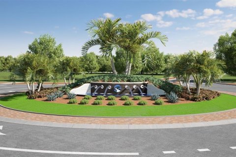 Casa en venta en Parrish, Florida, 3 dormitorios, 244.8 m2 № 2156201 - foto 26