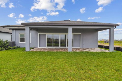 Casa en venta en Parrish, Florida, 3 dormitorios, 244.8 m2 № 2156201 - foto 21