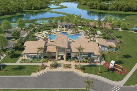 Casa en venta en Parrish, Florida, 3 dormitorios, 244.8 m2 № 2156201 - foto 25
