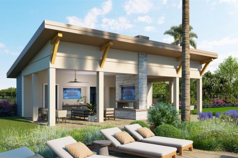 Casa en venta en Parrish, Florida, 3 dormitorios, 244.8 m2 № 2156201 - foto 24