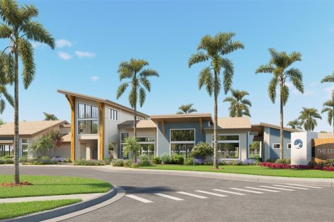 Casa en venta en Parrish, Florida, 3 dormitorios, 244.8 m2 № 2156201 - foto 23