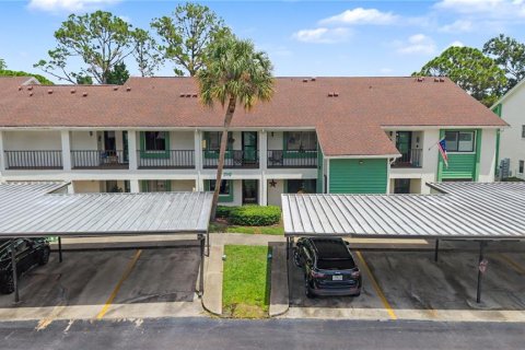 Condo in Clearwater, Florida, 2 bedrooms  № 2329876 - photo 4