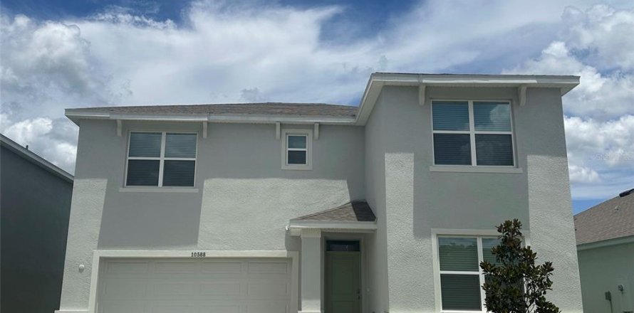 Villa ou maison à Land O' Lakes, Floride 4 chambres, 220.27 m2 № 1778569