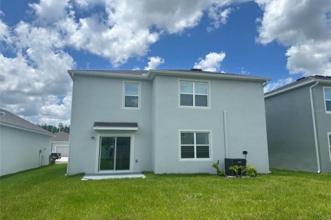 Villa ou maison à louer à Land O' Lakes, Floride: 4 chambres, 220.27 m2 № 1778569 - photo 26