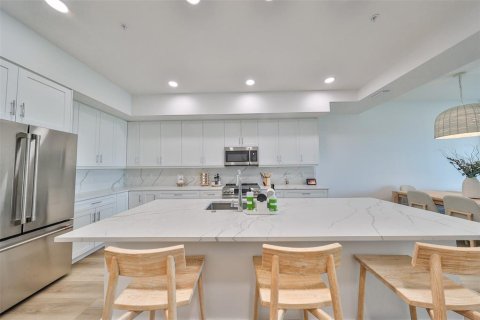 Condominio en alquiler en Madeira Beach, Florida, 3 dormitorios, 186.92 m2 № 1446005 - foto 13