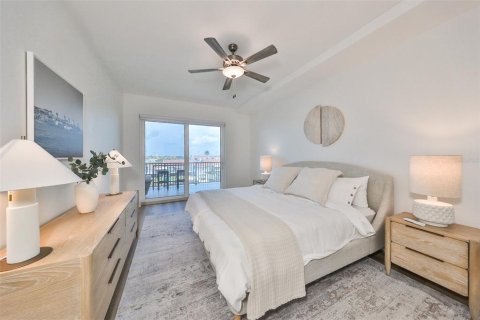 Condominio en alquiler en Madeira Beach, Florida, 3 dormitorios, 186.92 m2 № 1446005 - foto 16