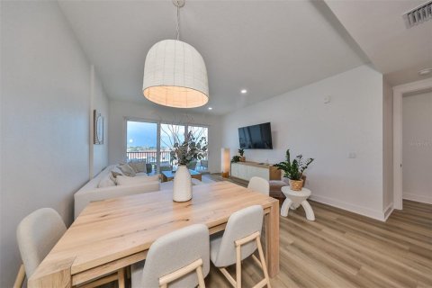 Condominio en alquiler en Madeira Beach, Florida, 3 dormitorios, 186.92 m2 № 1446005 - foto 7