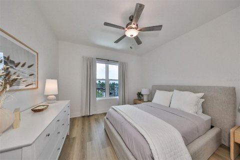 Condominio en alquiler en Madeira Beach, Florida, 3 dormitorios, 186.92 m2 № 1446005 - foto 24