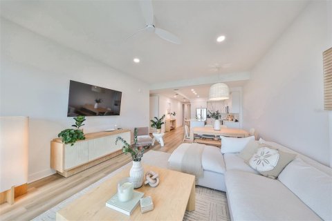 Condominio en alquiler en Madeira Beach, Florida, 3 dormitorios, 186.92 m2 № 1446005 - foto 10