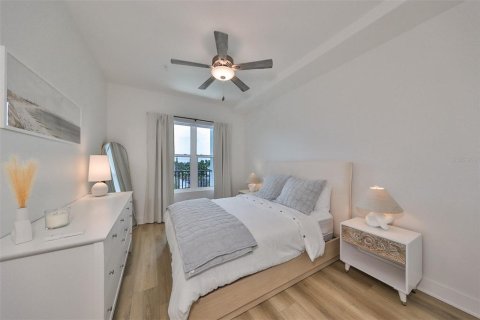 Condominio en alquiler en Madeira Beach, Florida, 3 dormitorios, 186.92 m2 № 1446005 - foto 21