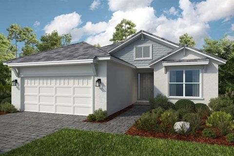 Villa ou maison à Sarasota, Floride 3 chambres, 193.7 m2 № 2096349
