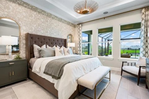 Купить виллу или дом в Сарасота, Флорида 7 комнат, 193.7м2, № 2096349 - фото 7