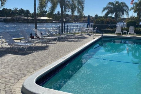 Copropriété à louer à Fort Lauderdale, Floride: 1 chambre, 78.97 m2 № 1867218 - photo 4