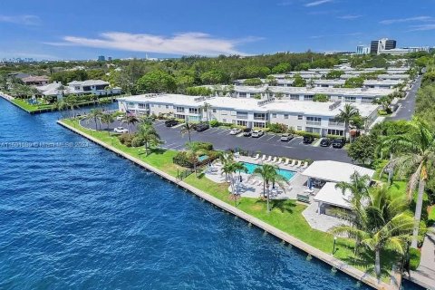 Copropriété à louer à Fort Lauderdale, Floride: 1 chambre, 78.97 m2 № 1867218 - photo 30