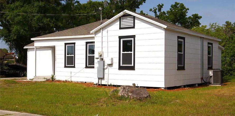 Casa en Winter Haven, Florida 4 dormitorios, 85.66 m2 № 1678977