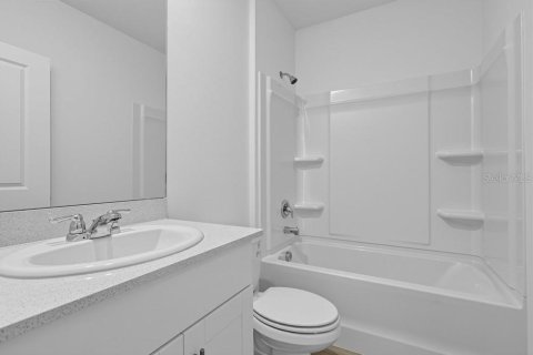 Casa en venta en North Fort Myers, Florida, 4 dormitorios, 168.43 m2 № 2408647 - foto 5