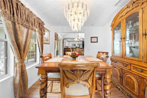 Купить виллу или дом в Уэбстер, Флорида 8 комнат, 308.9м2, № 2203254 - фото 27