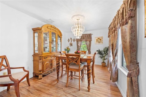Купить виллу или дом в Уэбстер, Флорида 8 комнат, 308.9м2, № 2203254 - фото 26