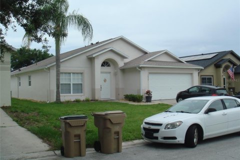 Casa en venta en Clermont, Florida, 5 dormitorios, 155.15 m2 № 2106890 - foto 2