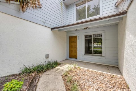 Townhouse in Sanford, Florida 3 bedrooms, 142.42 sq.m. № 1823216 - photo 3