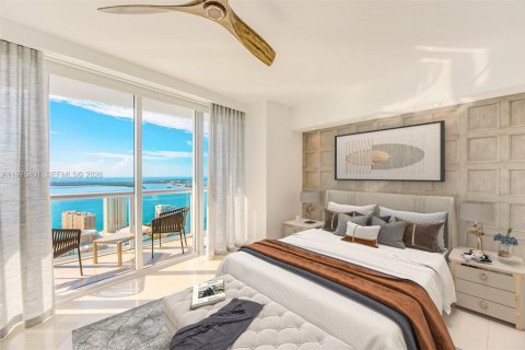 Copropriété à vendre à Miami, Floride: 3 chambres, 169.55 m2 № 2091255 - photo 16