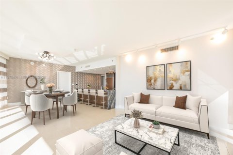 Copropriété à vendre à Miami, Floride: 3 chambres, 169.55 m2 № 2091255 - photo 10