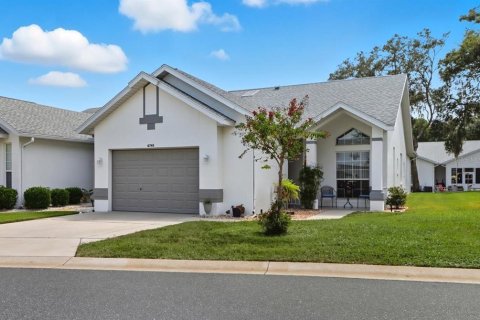 Villa ou maison à vendre à Inverness, Floride: 2 chambres, 147.53 m2 № 1914357 - photo 1