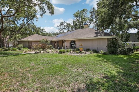 House in Tampa, Florida 3 bedrooms, 289.11 sq.m. № 1785438 - photo 2