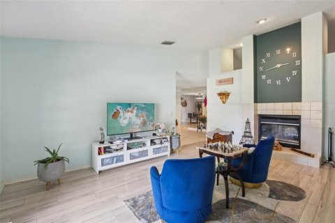 House in Tampa, Florida 3 bedrooms, 289.11 sq.m. № 1785438 - photo 15