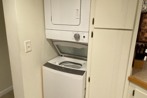 Condominio en alquiler en Jupiter, Florida, 1 dormitorio, 86.86 m2 № 615449 - foto 1