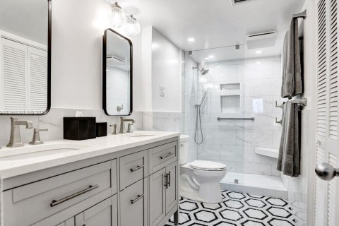 Condo in Dania Beach, Florida, 3 bedrooms  № 1842497 - photo 7