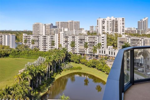 Снять в аренду квартиру в Халландейл-Бич, Флорида 2 спальни, 137.77м2, № 1975780 - фото 12