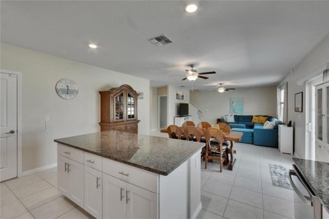 House in Riverview, Florida 4 bedrooms, 244.8 sq.m. № 1636819 - photo 17