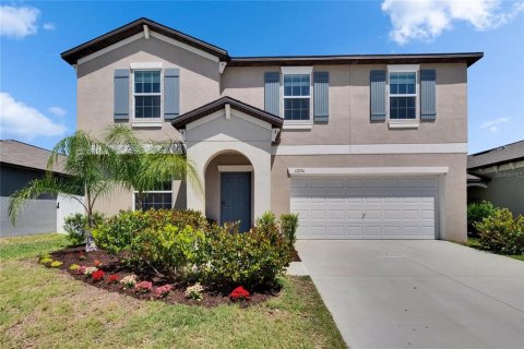 House in Riverview, Florida 4 bedrooms, 244.8 sq.m. № 1636819 - photo 1