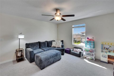 House in Riverview, Florida 4 bedrooms, 244.8 sq.m. № 1636819 - photo 22