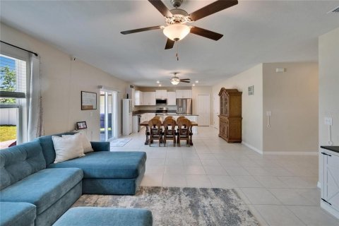 House in Riverview, Florida 4 bedrooms, 244.8 sq.m. № 1636819 - photo 9