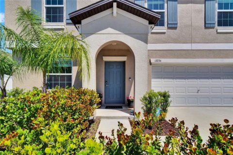House in Riverview, Florida 4 bedrooms, 244.8 sq.m. № 1636819 - photo 2